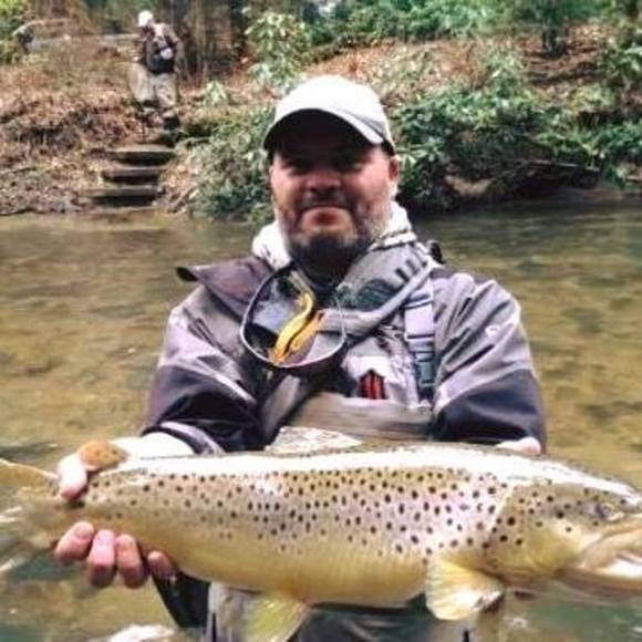 Meet your Posher, Corey - Picture 1 of 1